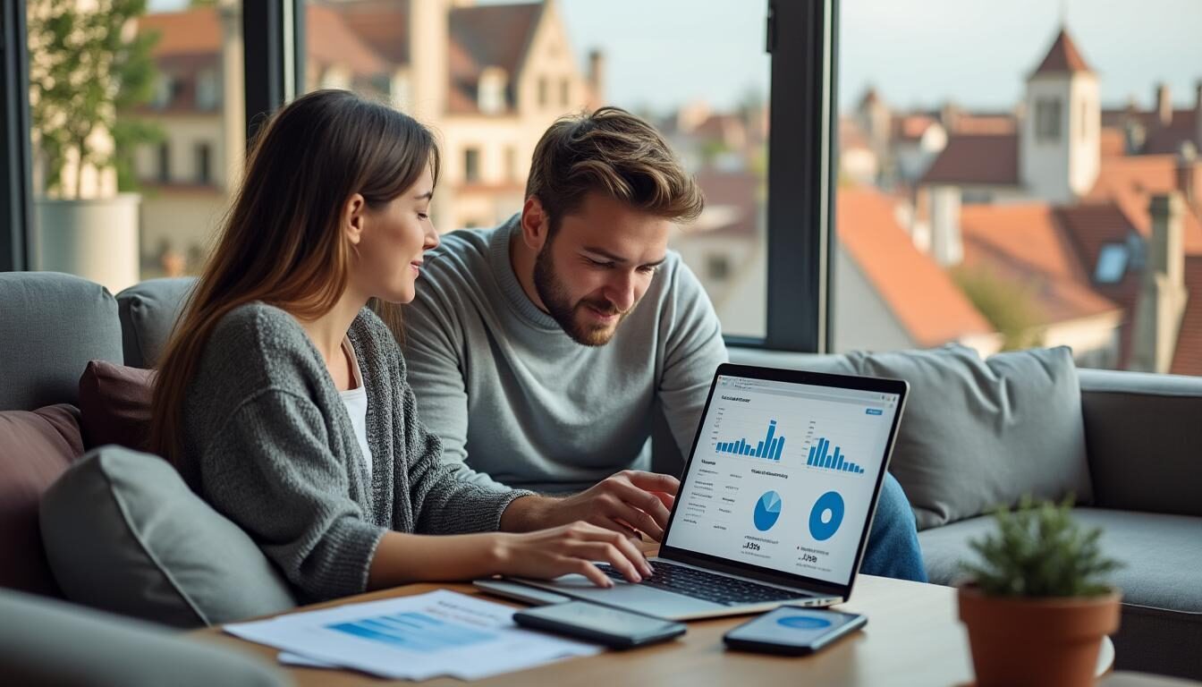 découvrez les principaux avantages d'une mutuelle en ligne à rennes : souscription rapide, démarches simplifiées, tarifs compétitifs et gestion facile de vos remboursements depuis votre espace personnel sécurisé.