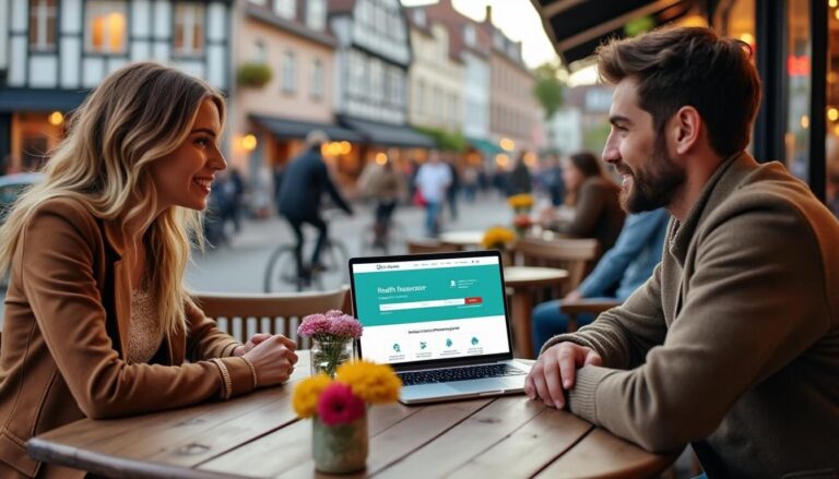 découvrez comment bien choisir votre mutuelle soins courants à rennes : conseils pour comparer les offres, comprendre les garanties et trouver la couverture adaptée à vos besoins de santé au meilleur prix.