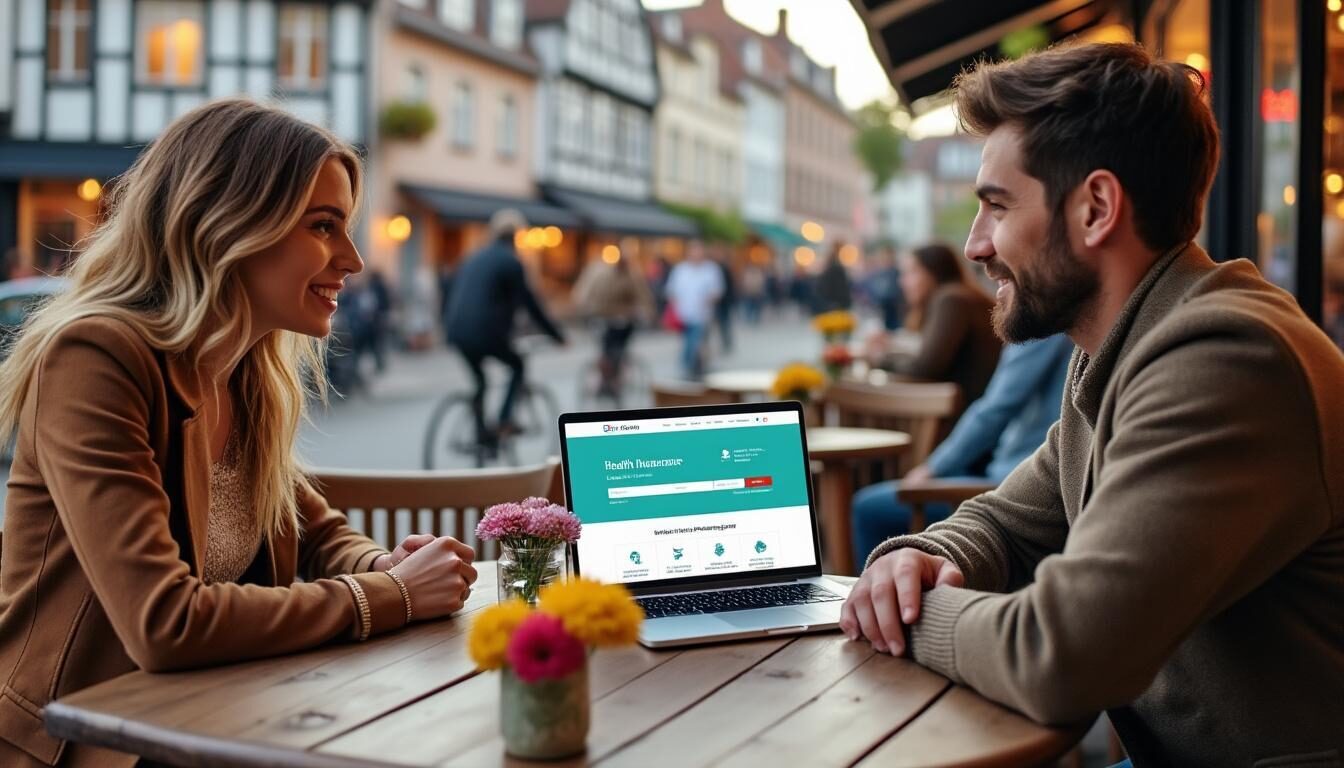 découvrez comment bien choisir votre mutuelle soins courants à rennes : conseils pour comparer les offres, comprendre les garanties et trouver la couverture adaptée à vos besoins de santé au meilleur prix.