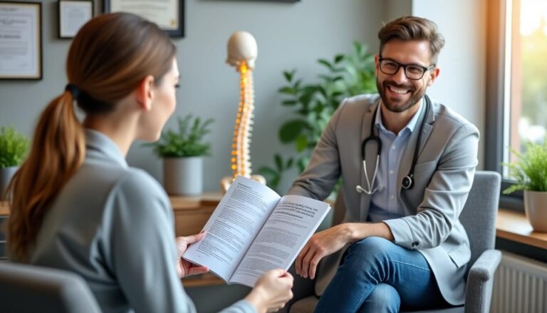 découvrez nos conseils pour bien choisir une mutuelle qui propose un remboursement optimal de vos séances d’ostéopathie. comparez les garanties et trouvez la couverture adaptée à vos besoins de santé.