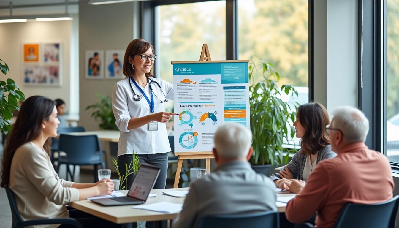 découvrez tout ce qu'il faut savoir sur la mutuelle complémentaire santé : fonctionnement, avantages, conseils pour bien choisir votre couverture et garantir une meilleure prise en charge de vos frais médicaux.