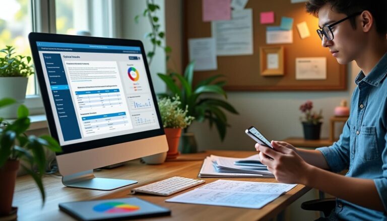 découvrez nos conseils pour bien choisir votre mutuelle optique à rennes. comparez les garanties, tarifs et services afin de trouver la complémentaire santé adaptée à vos besoins visuels.