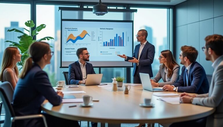 découvrez nos conseils pratiques pour négocier efficacement une mutuelle d’entreprise. apprenez à obtenir les meilleures garanties pour vos salariés tout en maîtrisant votre budget.