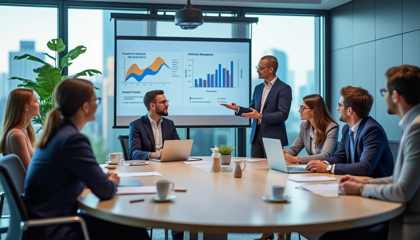 découvrez nos conseils pratiques pour négocier efficacement une mutuelle d’entreprise. apprenez à obtenir les meilleures garanties pour vos salariés tout en maîtrisant votre budget.