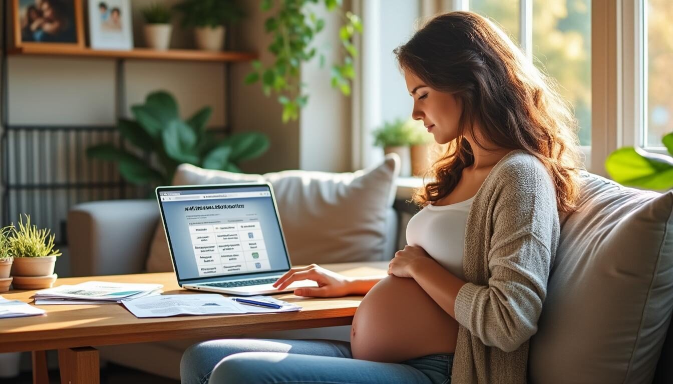 découvrez comment choisir la meilleure mutuelle pour bénéficier de garanties maternité adaptées à vos besoins et assurer une prise en charge optimale lors de votre grossesse.
