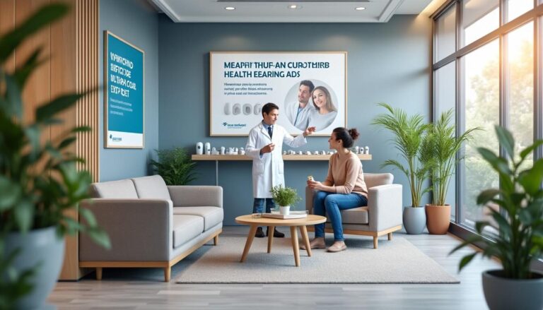 découvrez notre sélection des meilleures mutuelles santé qui offrent des remboursements avantageux pour les audioprothèses et bénéficiez de conseils pour bien choisir votre complémentaire santé.