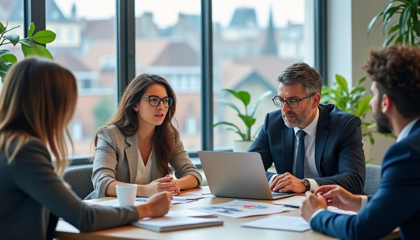 découvrez les principales obligations légales concernant la mutuelle santé à rennes : souscription, droits des salariés et responsabilités des employeurs. informez-vous sur la réglementation locale pour être en conformité.