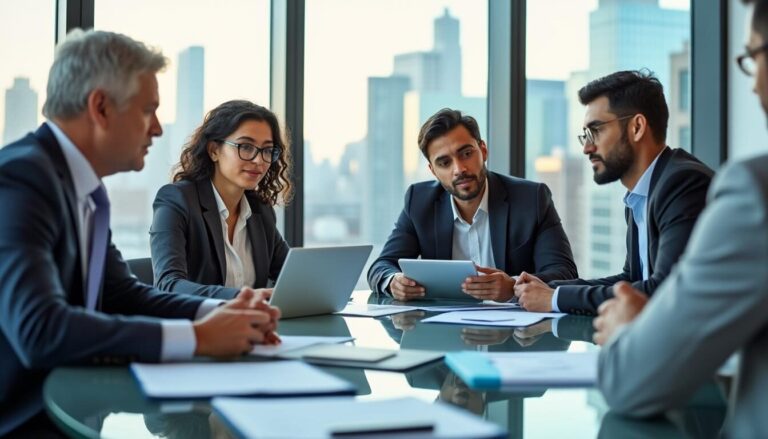 découvrez les meilleures options de mutuelle santé adaptées aux dirigeants d'entreprise : garanties, avantages fiscaux et conseils pour choisir la couverture idéale en fonction de votre statut professionnel.