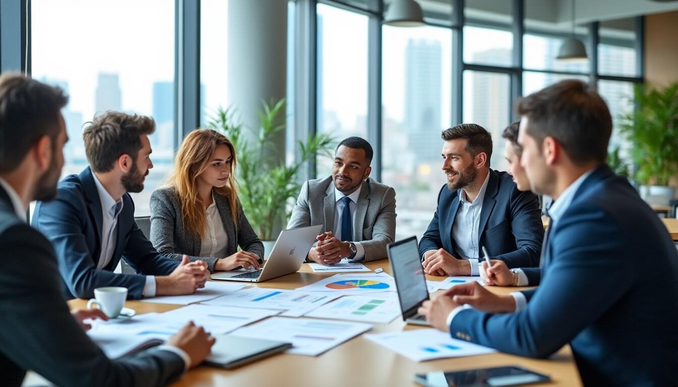 découvrez les meilleures options de mutuelle pour dirigeants tns : garanties adaptées, conseils pour bien choisir votre couverture santé et optimiser votre protection en tant que travailleur non salarié.