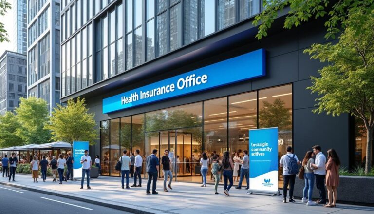 découvrez des mutuelles santé spécialement conçues pour les habitants du centre-ville : couverture optimale, services rapides et proximité pour répondre à vos besoins quotidiens.