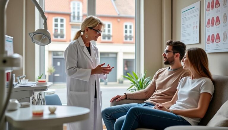 découvrez comment choisir la meilleure mutuelle dentaire à rennes selon vos besoins : garanties, tarifs, remboursement des soins et conseils pratiques pour faire le bon choix.
