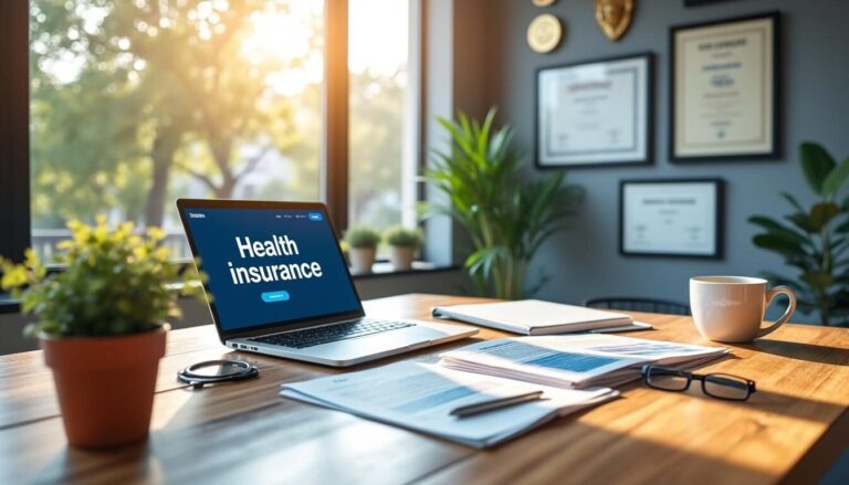 découvrez comment choisir la meilleure mutuelle santé pour travailleurs indépendants : garanties, tarifs, conseils et comparatif pour bien protéger votre activité et votre santé.