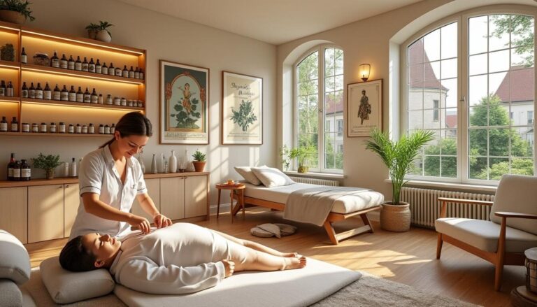 découvrez quelles mutuelles proposent les meilleurs remboursements pour les médecines douces à rennes. guide des offres, conseils et comparatif pour choisir la complémentaire santé adaptée à vos besoins en soins alternatifs.