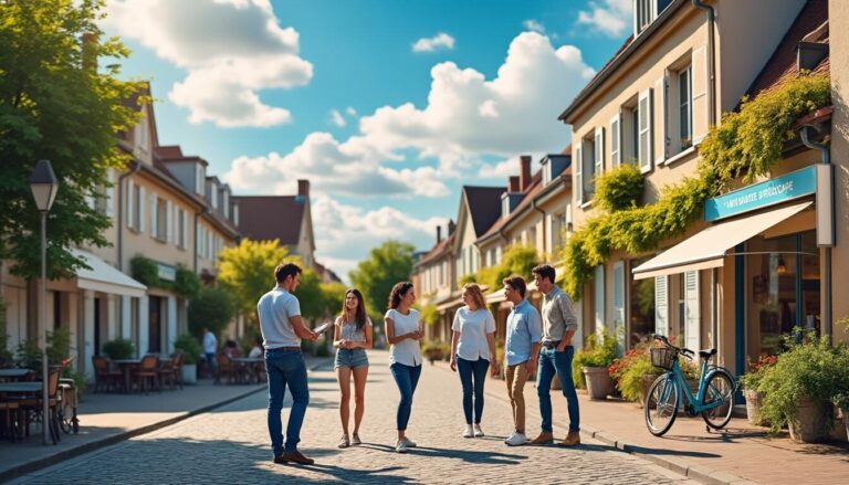 découvrez comment choisir la meilleure mutuelle santé à cleunay en fonction de vos besoins, de votre budget et des offres disponibles. comparez les garanties et trouvez la complémentaire idéale pour vous et votre famille.