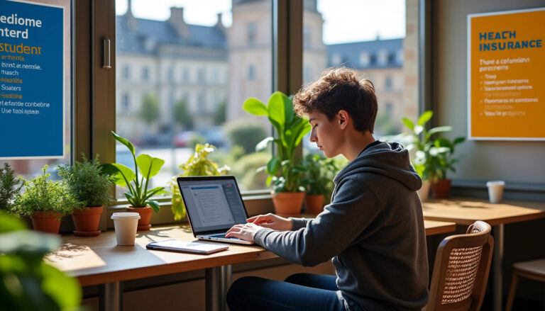 découvrez comment choisir la meilleure mutuelle santé pour étudiant à rennes : comparatifs, conseils et offres adaptées pour couvrir vos besoins médicaux pendant vos études.