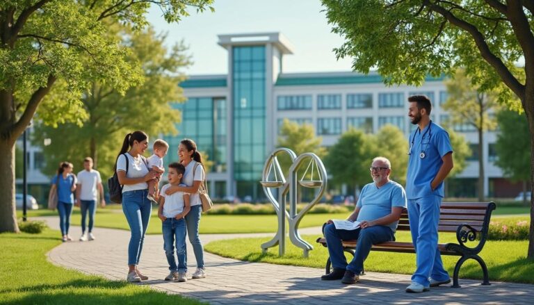 découvrez les meilleures mutuelles santé adaptées aux habitants de villejean : comparez les offres, trouvez une couverture adaptée à vos besoins et bénéficiez de conseils personnalisés pour bien choisir votre assurance santé.