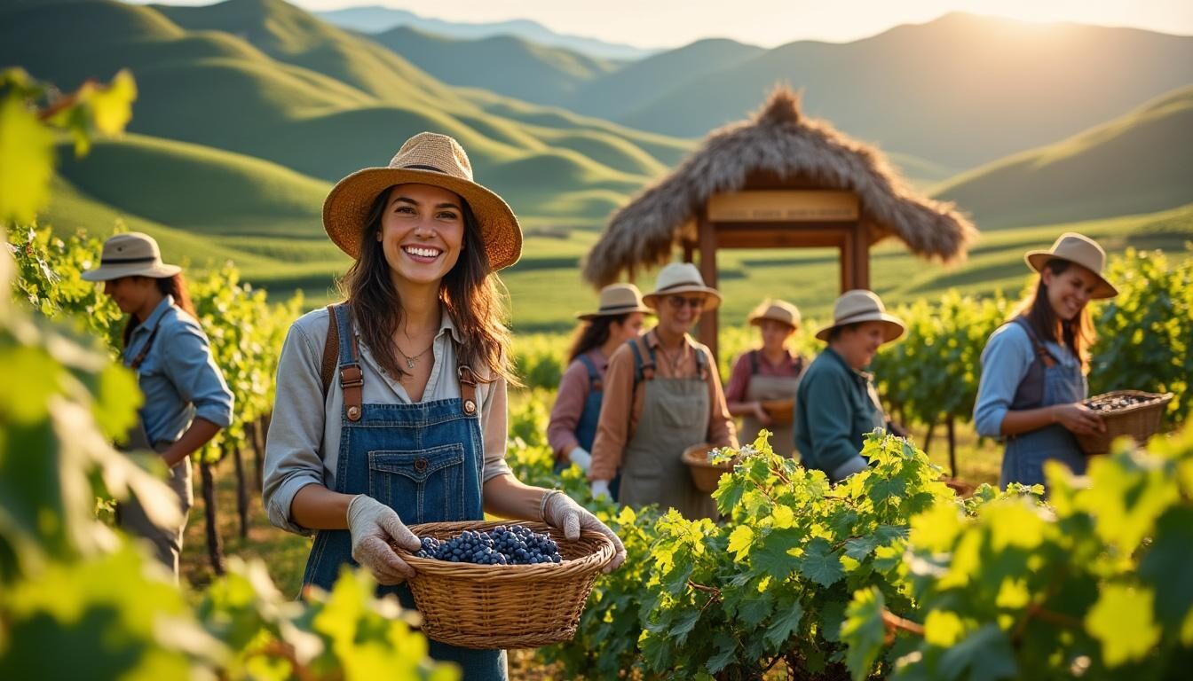 découvrez quelles solutions de mutuelle santé sont adaptées aux travailleurs saisonniers : garanties essentielles, démarches simplifiées et conseils pour bien choisir votre couverture pendant une saison de travail.