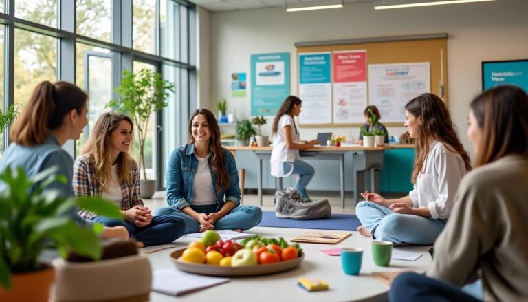 découvrez des solutions santé personnalisées pour les étudiants de beaulieu : couverture médicale, conseils bien-être et services adaptés à vos besoins pour réussir vos études en toute sérénité.