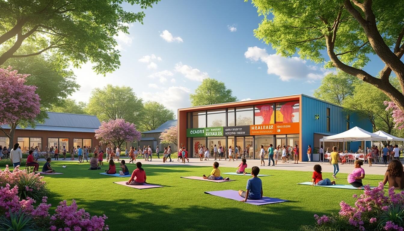 découvrez nos solutions santé dédiées aux résidents du quartier thabor : services médicaux de proximité, conseils de prévention et accompagnement personnalisé pour votre bien-être au quotidien.