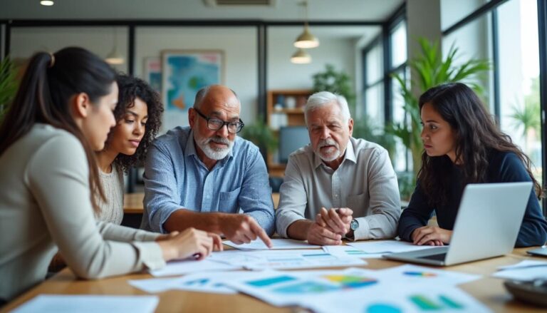 découvrez tout ce qu’il faut savoir sur le contrat collectif obligatoire : fonctionnement, avantages pour les salariés et obligations légales pour l’employeur. un guide simple pour bien comprendre cette couverture en entreprise.