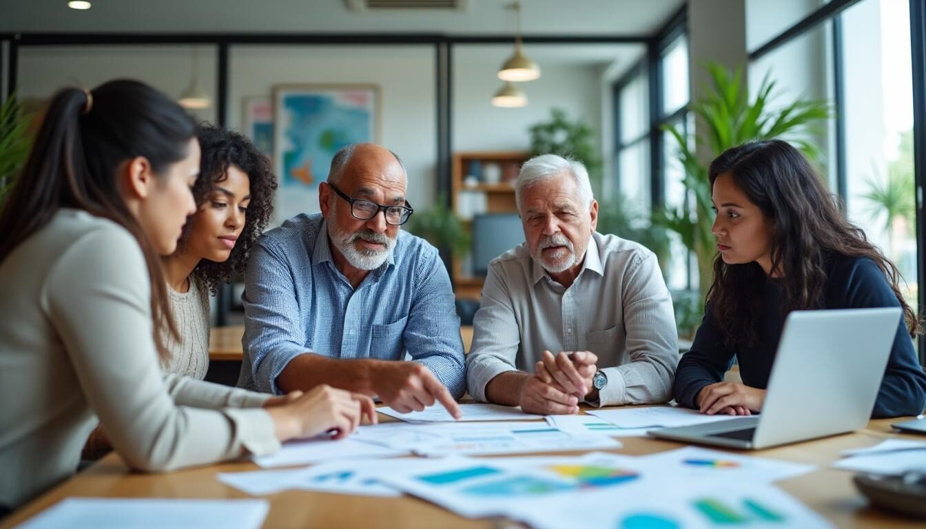 découvrez tout ce qu’il faut savoir sur le contrat collectif obligatoire : fonctionnement, avantages pour les salariés et obligations légales pour l’employeur. un guide simple pour bien comprendre cette couverture en entreprise.