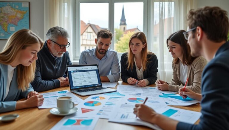 découvrez comment bien choisir votre mutuelle à rennes en fonction de vos besoins spécifiques pour une couverture santé adaptée et optimale.