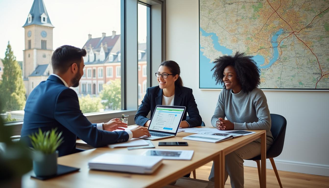 découvrez notre guide complet pour choisir la meilleure mutuelle santé à rennes, avec des conseils pratiques, des comparatifs et des astuces pour économiser sur vos garanties santé.