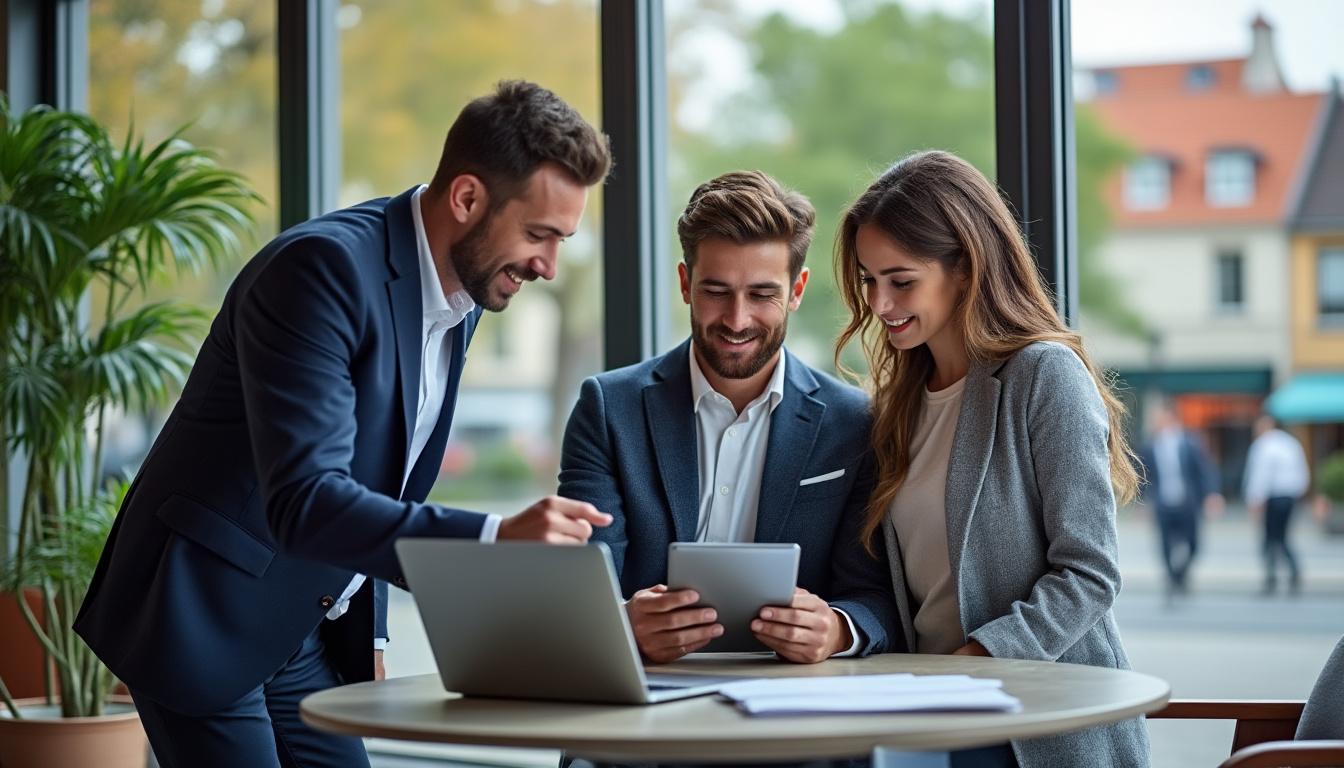 découvrez notre guide pratique pour souscrire à une mutuelle santé à rennes, astuces et conseils pour choisir la meilleure couverture adaptée à vos besoins.