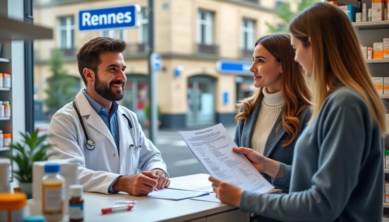 découvrez nos astuces pour choisir une mutuelle à rennes et optimiser le remboursement de vos soins courants efficacement.