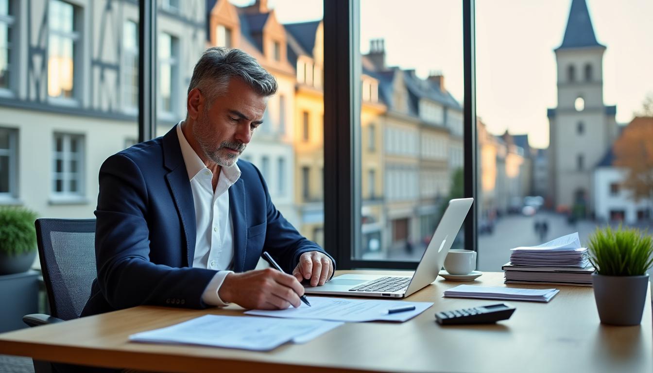 découvrez comment ajuster votre mutuelle à rennes en cas de changement d’activité pour une couverture santé optimale et adaptée à vos besoins.