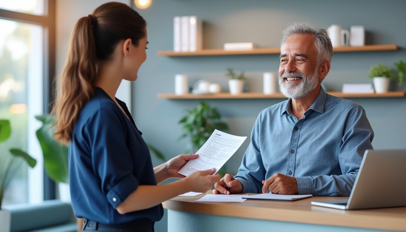 découvrez comment profiter d'un tiers payant efficace avec votre mutuelle à rennes pour simplifier vos remboursements et vos soins médicaux.