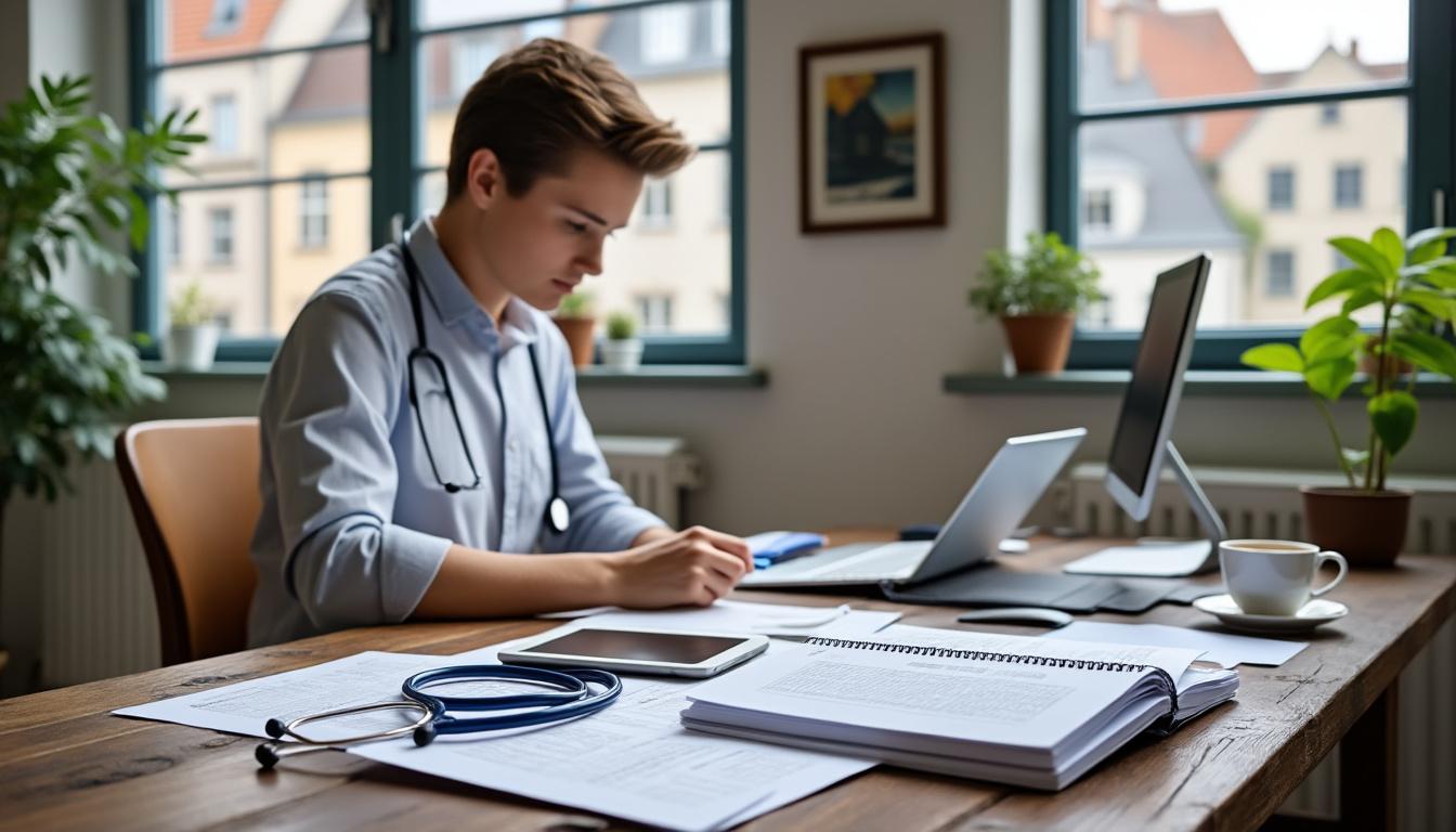 découvrez comment bien anticiper vos besoins santé avec une mutuelle adaptée à rennes. conseils pratiques et guide pour choisir la meilleure couverture santé.