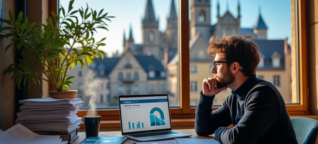 découvrez comment choisir la meilleure assurance santé et mutuelle à rennes pour protéger votre santé et votre budget. conseils pratiques et comparatif des offres locales.