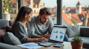 découvrez les principaux avantages d'une mutuelle en ligne à rennes : souscription rapide, démarches simplifiées, tarifs compétitifs et gestion facile de vos remboursements depuis votre espace personnel sécurisé.