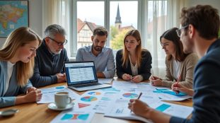 découvrez comment bien choisir votre mutuelle à rennes en fonction de vos besoins spécifiques pour une couverture santé adaptée et optimale.