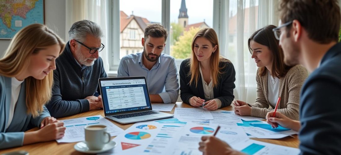 découvrez comment bien choisir votre mutuelle à rennes en fonction de vos besoins spécifiques pour une couverture santé adaptée et optimale.