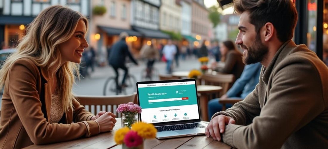 découvrez comment bien choisir votre mutuelle soins courants à rennes : conseils pour comparer les offres, comprendre les garanties et trouver la couverture adaptée à vos besoins de santé au meilleur prix.