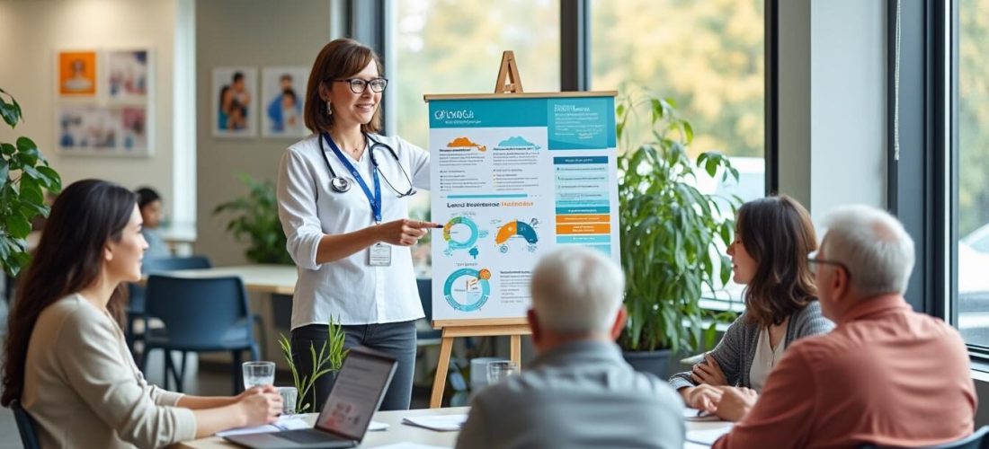 découvrez tout ce qu'il faut savoir sur la mutuelle complémentaire santé : fonctionnement, avantages, conseils pour bien choisir votre couverture et garantir une meilleure prise en charge de vos frais médicaux.