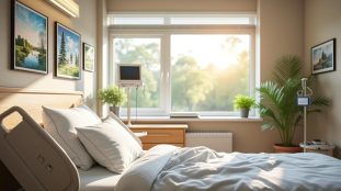 découvrez nos conseils pratiques pour anticiper les séjours longs à l’hôpital, mieux vous préparer et organiser votre quotidien en toute sérénité.