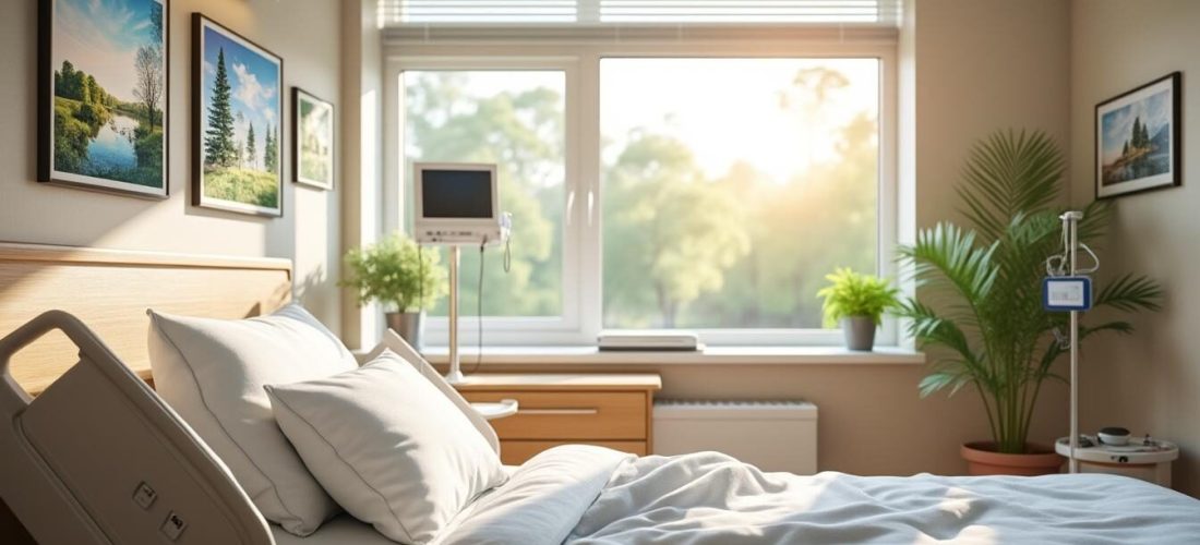 découvrez nos conseils pratiques pour anticiper les séjours longs à l’hôpital, mieux vous préparer et organiser votre quotidien en toute sérénité.