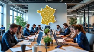 découvrez comment assurer efficacement vos salariés intérimaires à rennes : démarches, obligations légales et solutions pour protéger votre entreprise et vos employés temporaires.