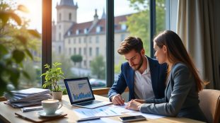 découvrez nos conseils pratiques pour choisir efficacement votre mutuelle à rennes et bénéficier d'une couverture santé adaptée à vos besoins.