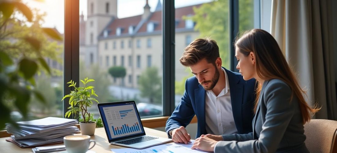 découvrez nos conseils pratiques pour choisir efficacement votre mutuelle à rennes et bénéficier d'une couverture santé adaptée à vos besoins.