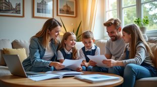 découvrez nos conseils pour bien choisir une mutuelle famille à rennes : garanties, prix, démarches, tout ce qu’il faut savoir pour protéger votre famille avec la meilleure couverture santé adaptée à vos besoins.