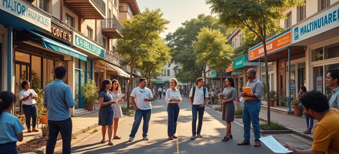 découvrez notre comparatif des meilleures mutuelles santé au quartier le blosne. comparez les garanties, tarifs et avis pour choisir la complémentaire la mieux adaptée à vos besoins.