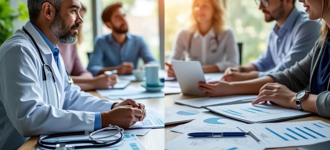 comparez les meilleures mutuelles santé pour trouver la couverture adaptée à vos besoins et à votre budget. découvrez notre comparatif détaillé et faites le meilleur choix pour votre santé.