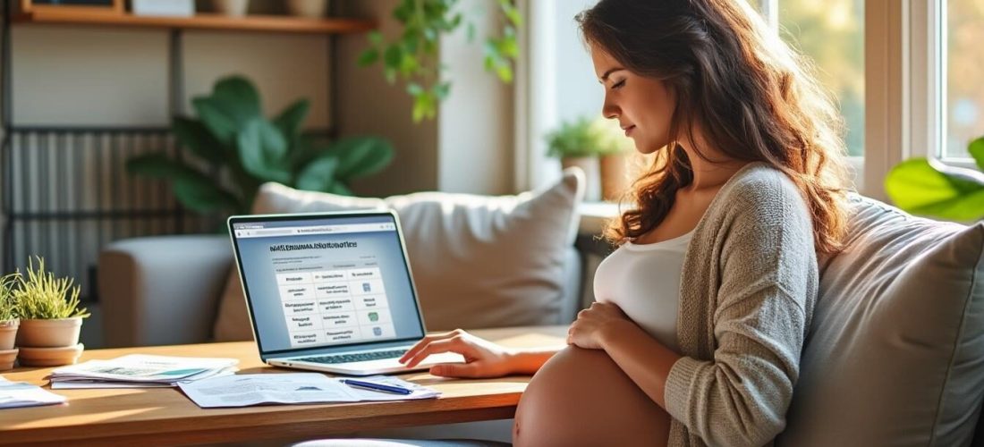 découvrez comment choisir la meilleure mutuelle pour bénéficier de garanties maternité adaptées à vos besoins et assurer une prise en charge optimale lors de votre grossesse.