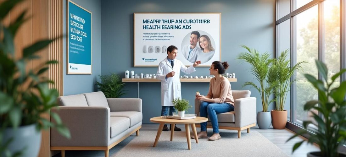 découvrez notre sélection des meilleures mutuelles santé qui offrent des remboursements avantageux pour les audioprothèses et bénéficiez de conseils pour bien choisir votre complémentaire santé.