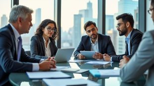 découvrez les meilleures options de mutuelle santé adaptées aux dirigeants d'entreprise : garanties, avantages fiscaux et conseils pour choisir la couverture idéale en fonction de votre statut professionnel.