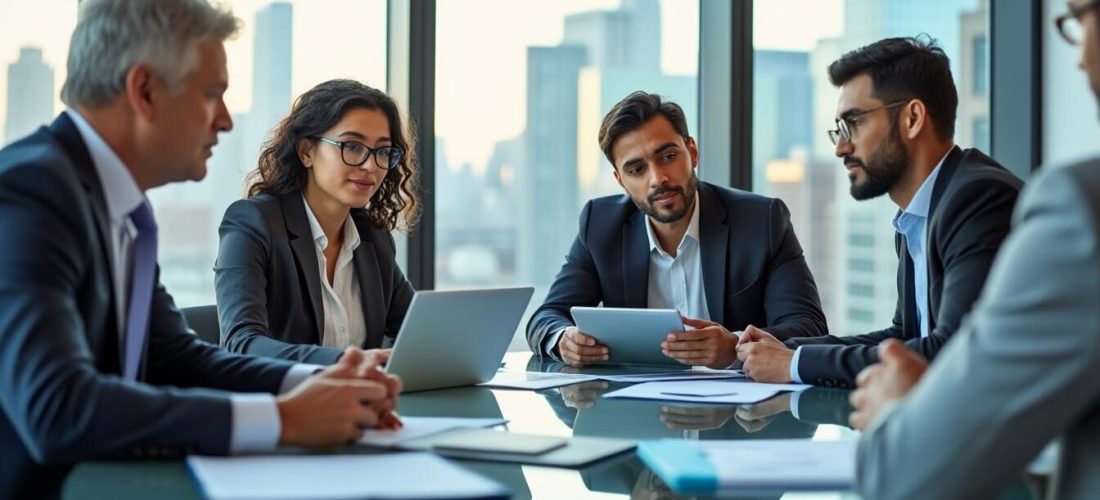 découvrez les meilleures options de mutuelle santé adaptées aux dirigeants d'entreprise : garanties, avantages fiscaux et conseils pour choisir la couverture idéale en fonction de votre statut professionnel.